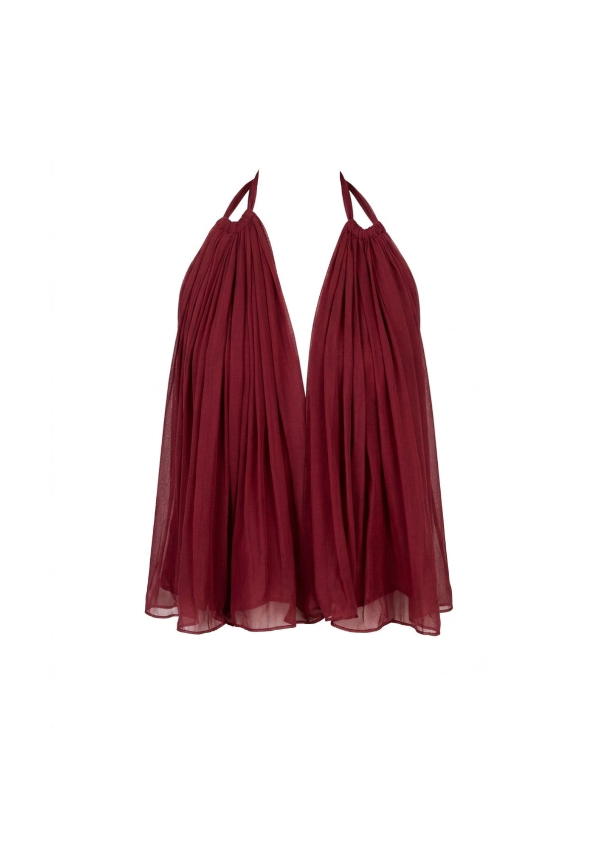 The Ruby top