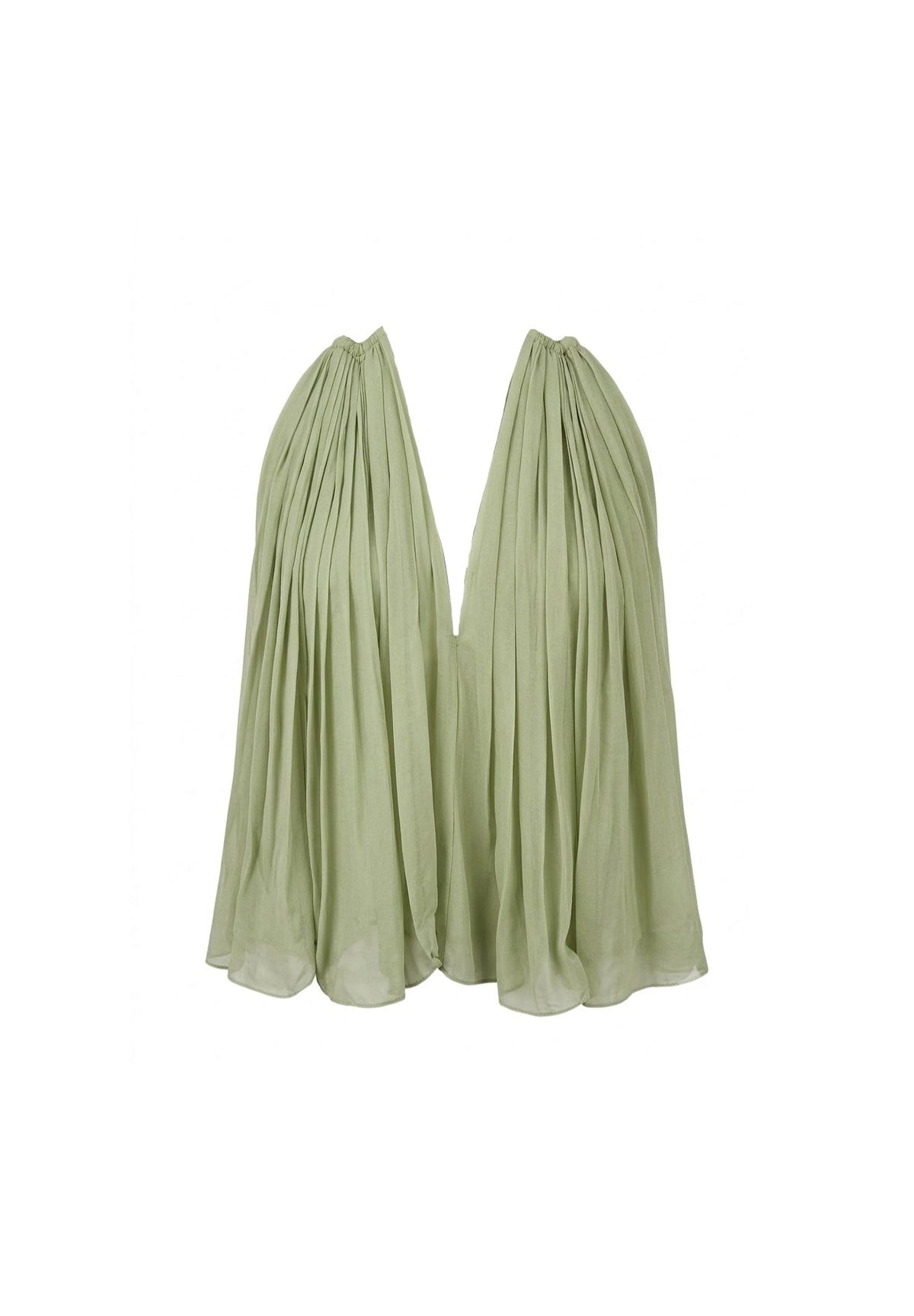 The Olivea Top