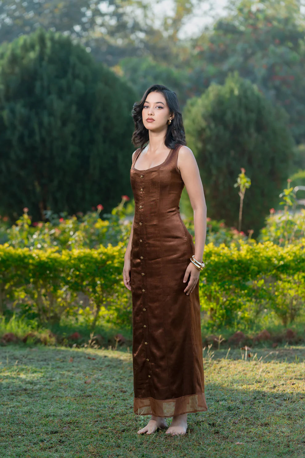 Opulent Mocha