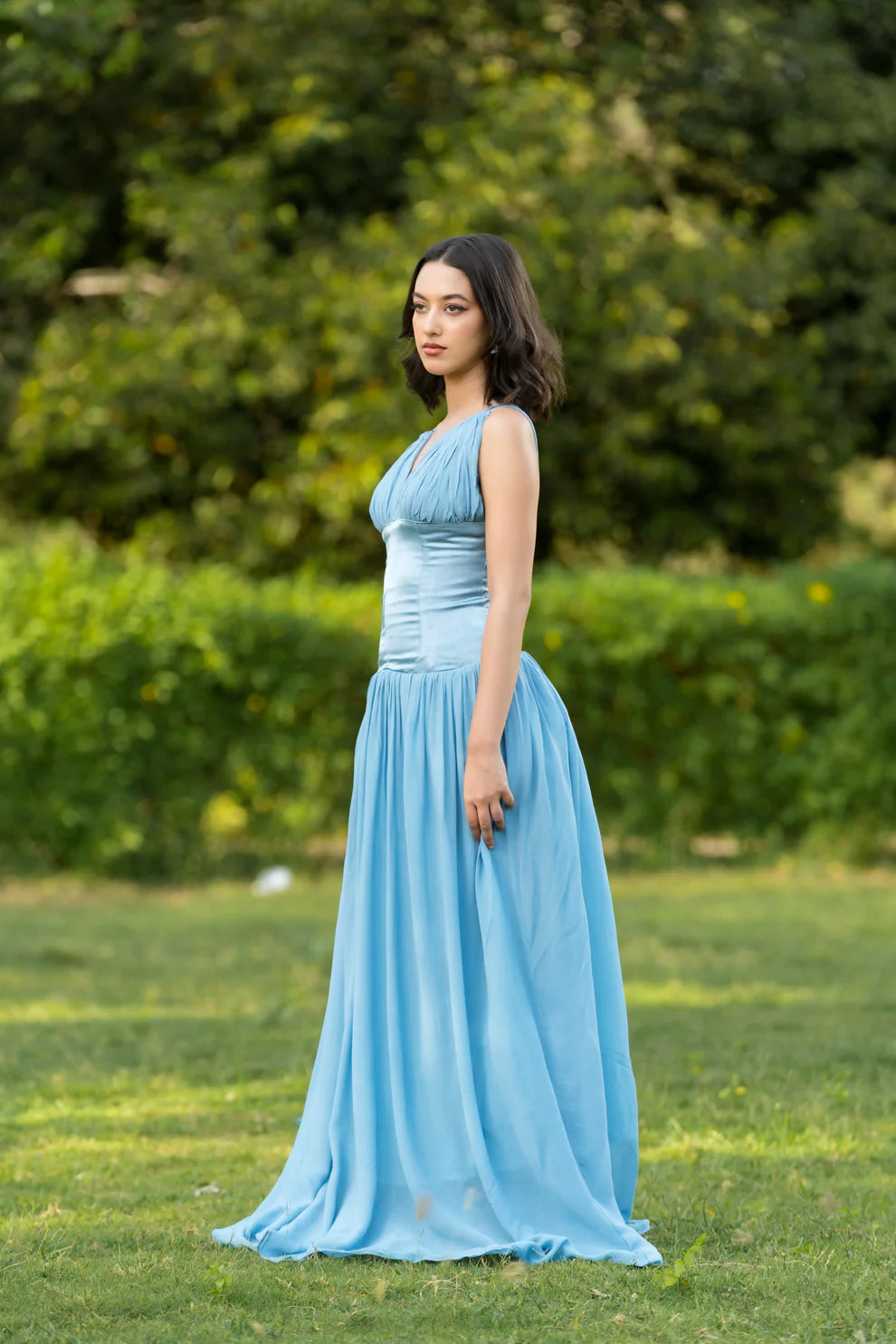 Skylar dress