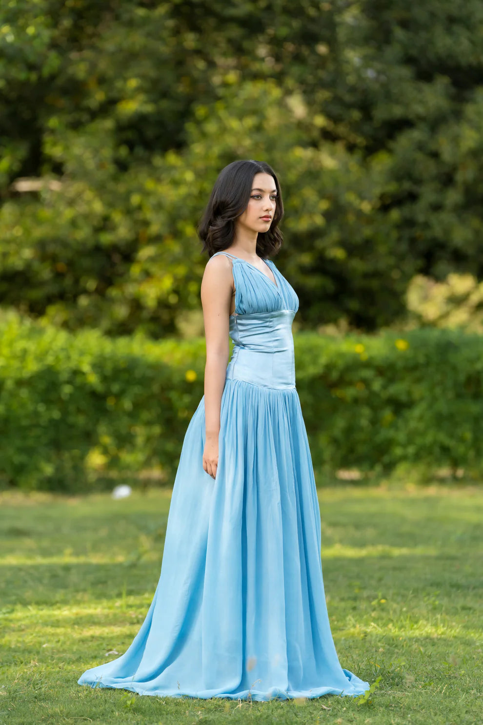 Skylar dress
