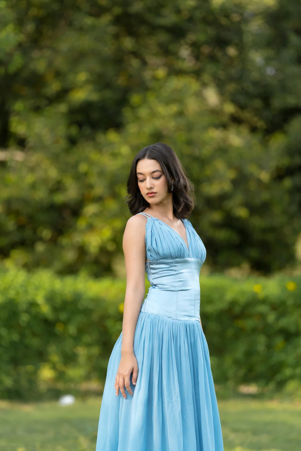 Skylar dress