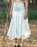 Ivory Skirt