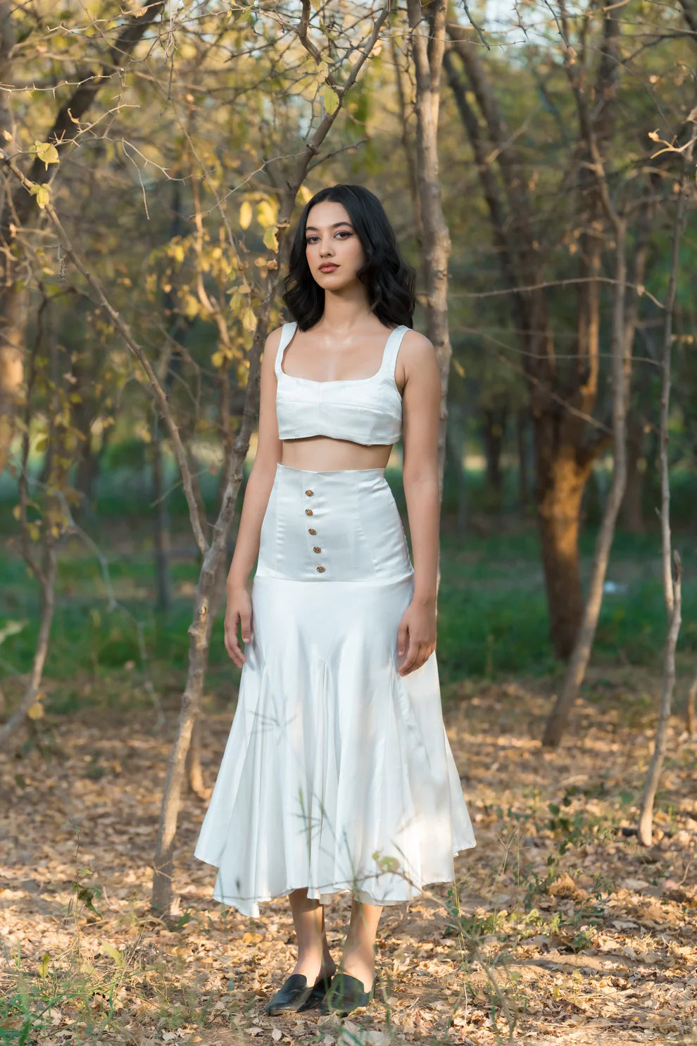 Ivory set