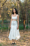 Ivory set