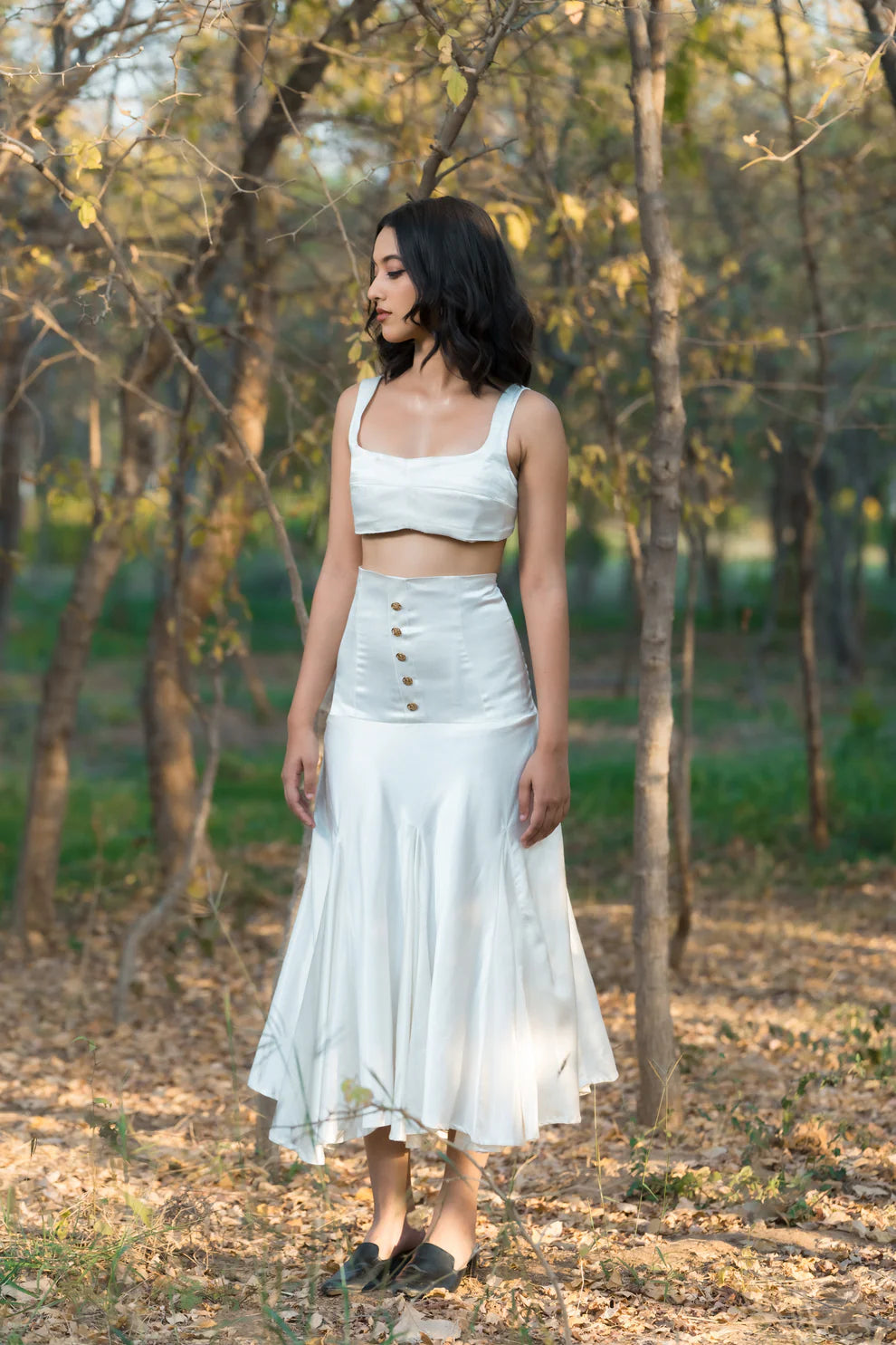 Ivory set