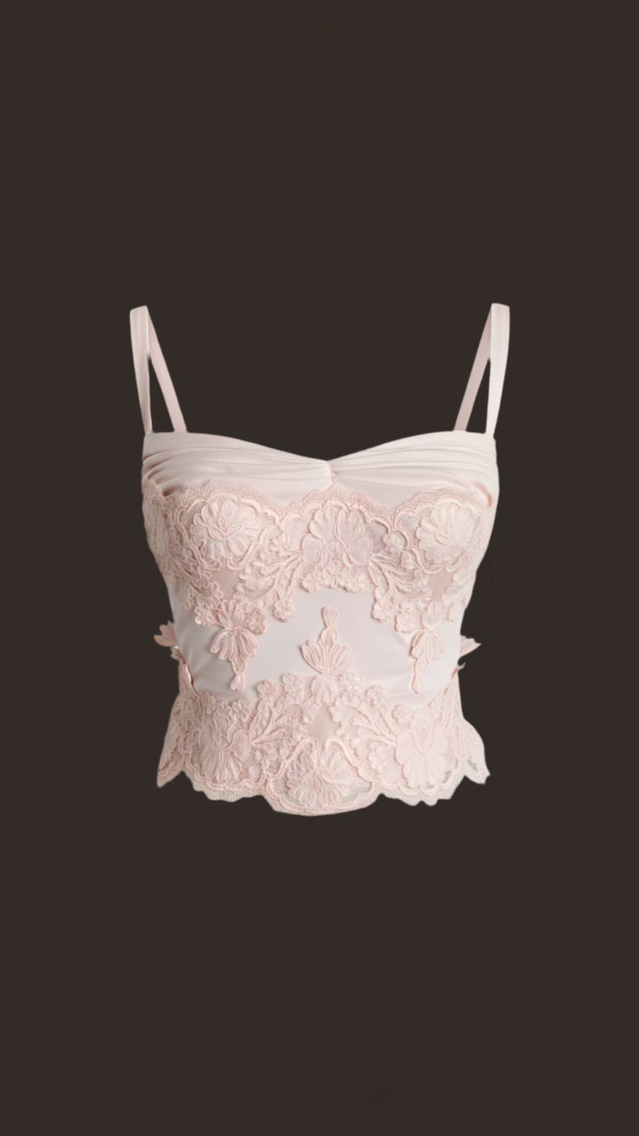 Elsa Top